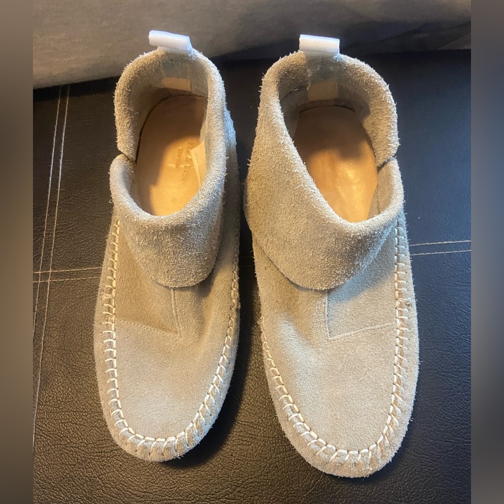 Rag & Bone Moccasin Sneakers